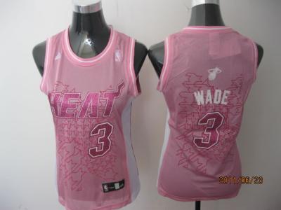 Women's NBA Jerseys-23